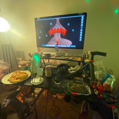 Toad on me ft FreakieTC