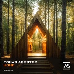 ASR872: Tomas Abester - Home [OUT NOW]