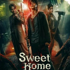 Sweet Home OST - BewhY - Side By Side