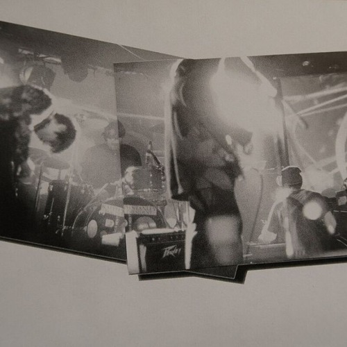 NTS Guide to: Mid-Western 90s' Space & Post Rock. 290525