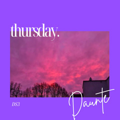 Thursday