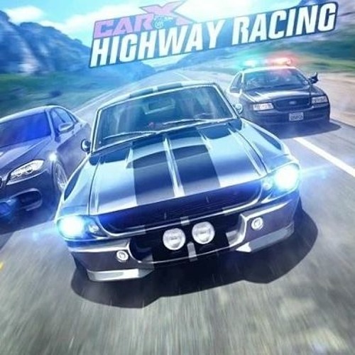 CARX Highway Racing Стейси