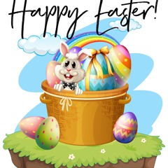 Becca Mari's Freedom Speak - Church, State, and Easter Eggs