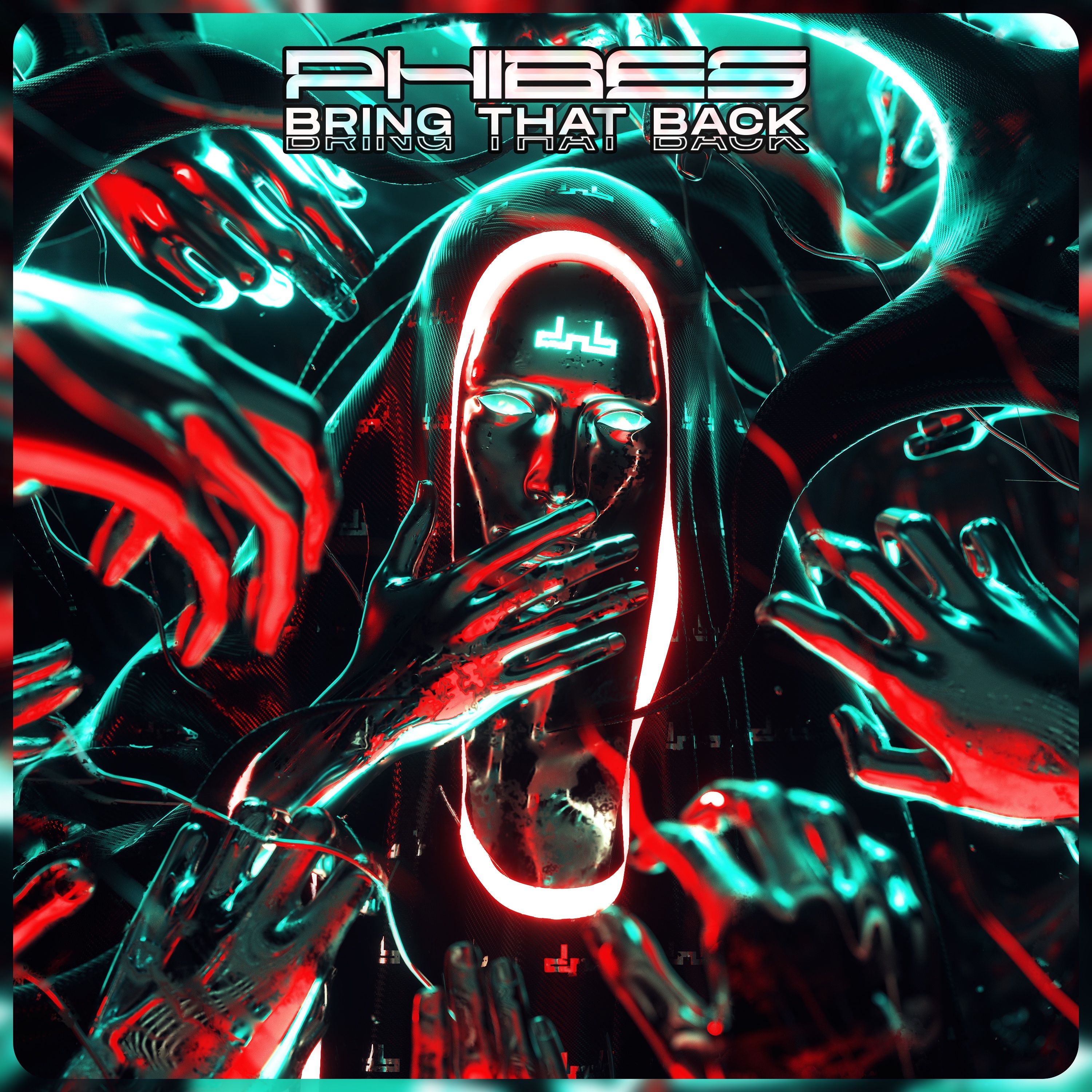 Phibes – Bring That Back
