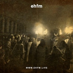 07.09.21 - EH FM - Sounds Of Ogigia w/ Pako Vega & Atoloi