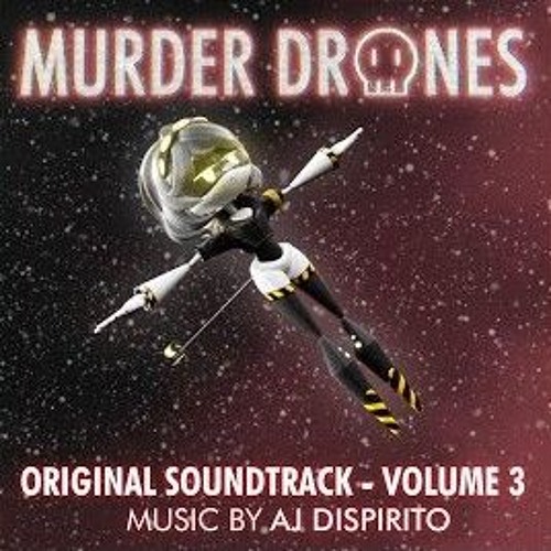 BITE ME (feat. Zephyrianna) (Normal Pitch) Murder drones