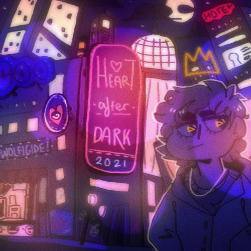 no emotion (feat. aaron kusnier)