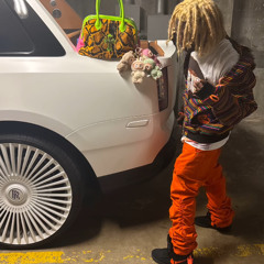 fucking uh bag