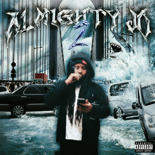 Lil Jo - Flexin (Intro) prod. Jaybands