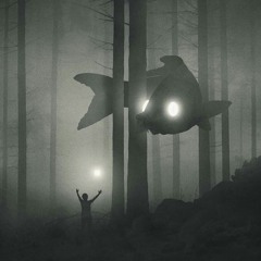 Deep Forest OA - 01.10.2023