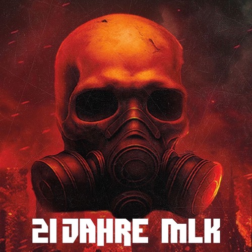 21 Jahre MLK set cut