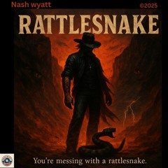 rattlesnake.