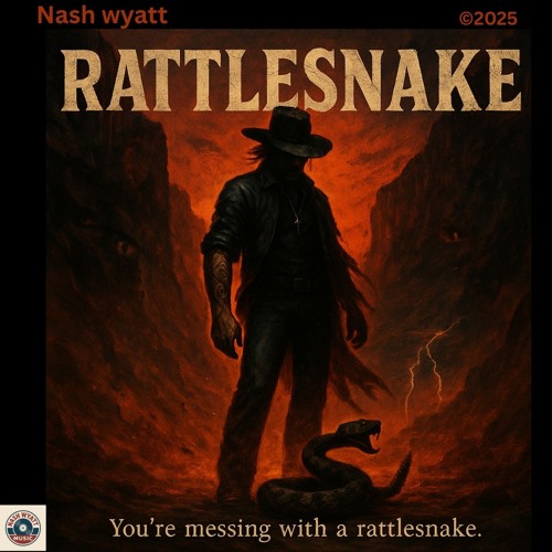 rattlesnake.