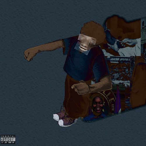 Can't Carry On (Prod. Gr4ff)