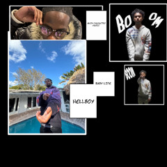 H3LLBOY - Support Prod. Mo Beats & Zaywill [@Prodmobeats EXCLUSIVE]