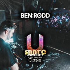 BEN:RODD - Live from Santo University Festival @ Oasis Gran Canaria