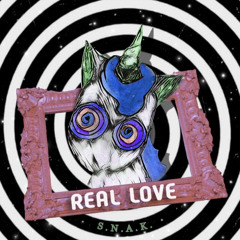 Real Love