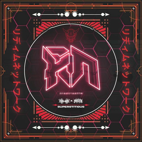 ODD ONE X SK00T - SUPERSTITIOUS