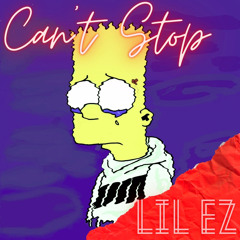 Can’t Stop