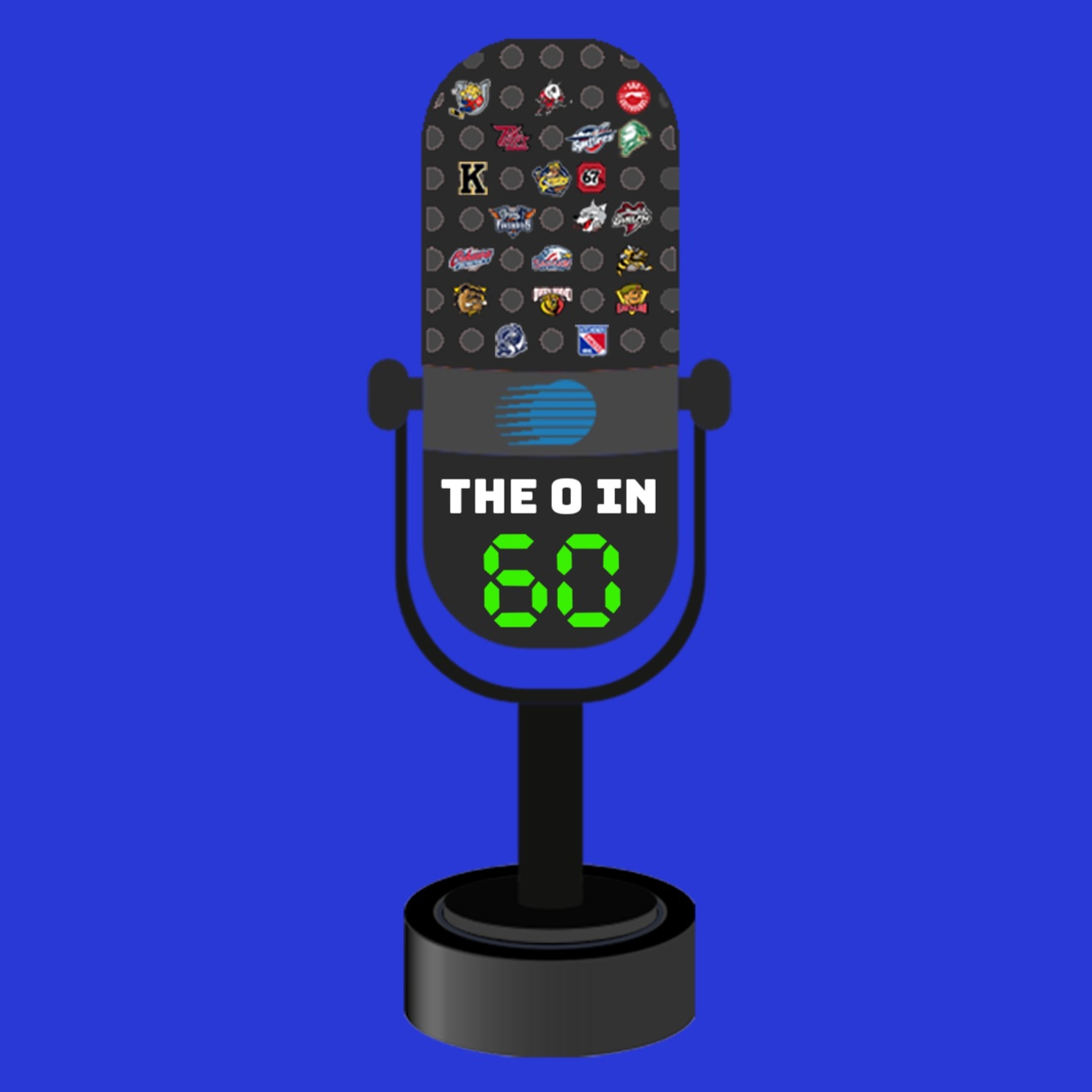The OHL in 60 Podcast