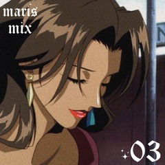 maris mix 03