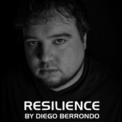 Diego Berrondo - Resilience #023