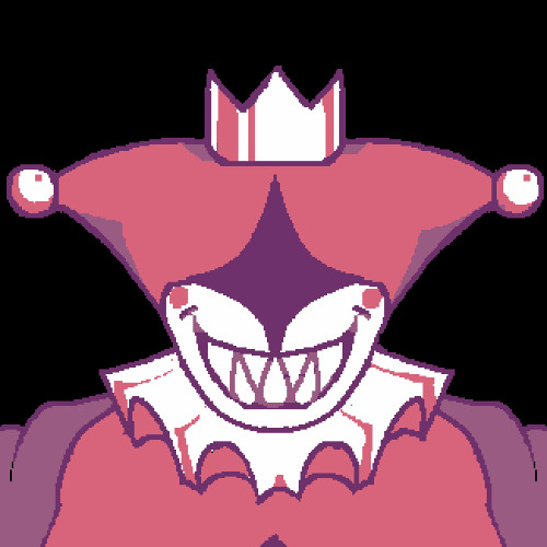 The Jo-king's Just Begun ~ ALPHAGLYPH (NEW)