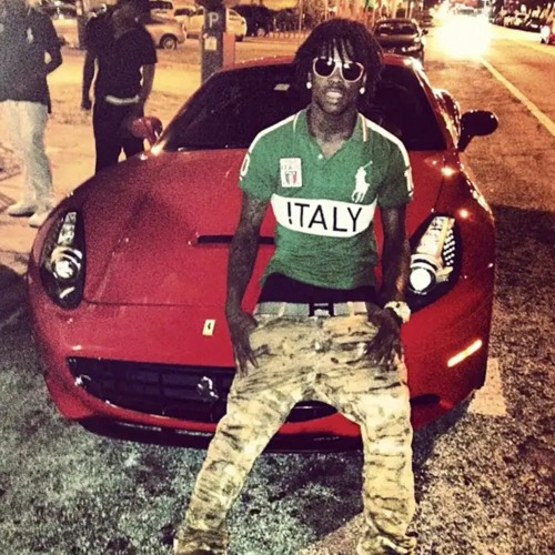 Stream chief keef - i dont like (guitar version) by vilgot | Listen