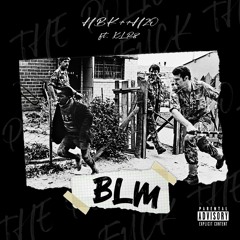 BLACK LIVES MATTER. (feat. XLR8) [Prod. Heartcold VH$]