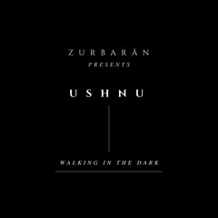 Zurbarån presents - U S H N U - Walking In The Dark