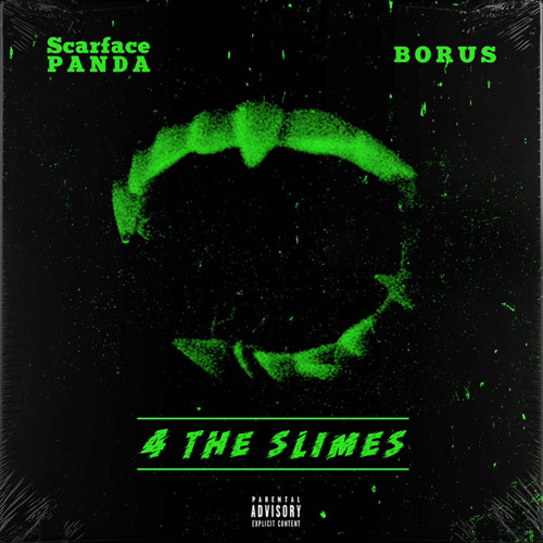 4 The $limes w/ Scarface Panda [ Prod. Panda ]