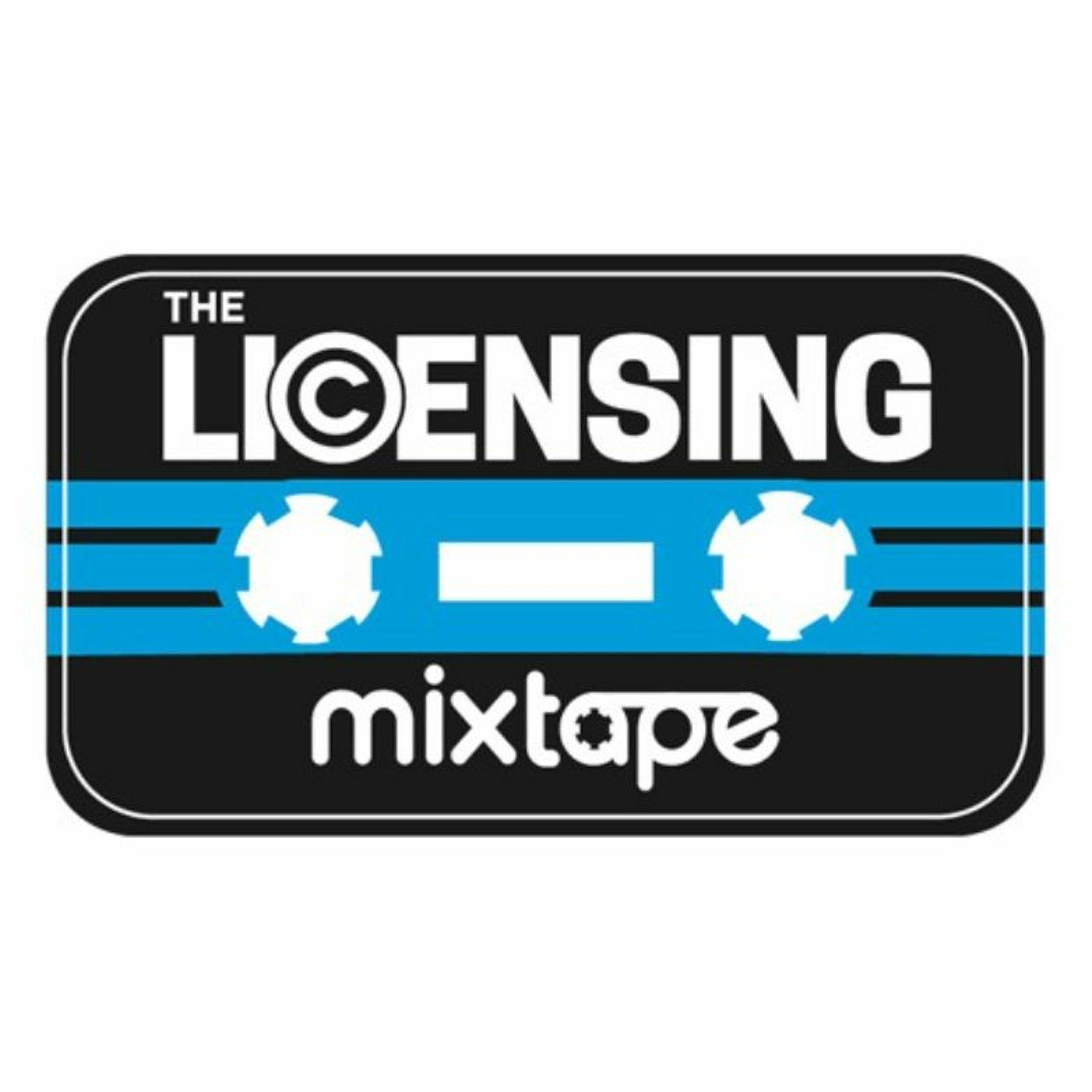 The Licensing Mixtape
