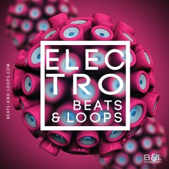 Electro Beats, Loops and Samples
