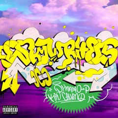 Ode (Prod. By J.Dunkz)