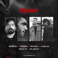 sorena , ho3in , shayea , maslak