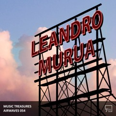 Music Treasures Airwaves 054 - Leandro Murua