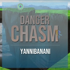 Dig Even Farther.... For Danger Chasm Zone [Act 2]