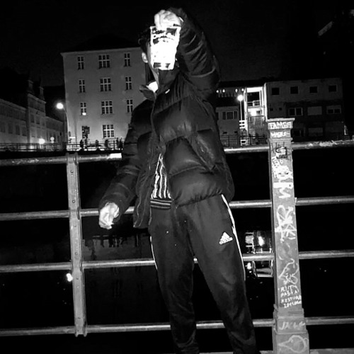 canostackz  - berliner mentalität (leak)