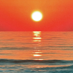 Spring Time On The Ocean