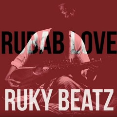 RUBAB LOVE  //  RUKY BEATZ  //  INSTRUMENTAL  //  HIPHOP BEATS  //  AGFHANI RUBAB FUSION
