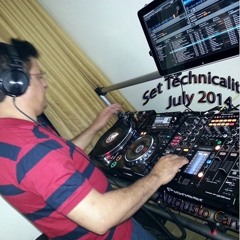 Set Mix Technicalities July 2014