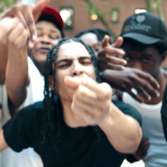 Jah Bandz X Woddy X Kai B - Walk Up