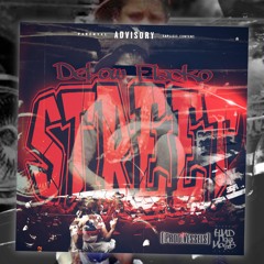 “S T R E E T” [prod.Vessels]