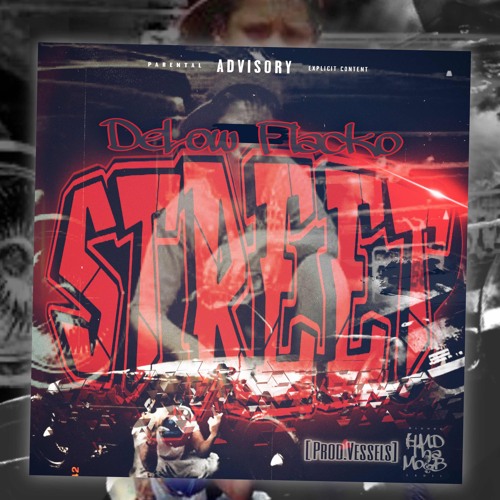 “S T R E E T” [prod.Vessels]