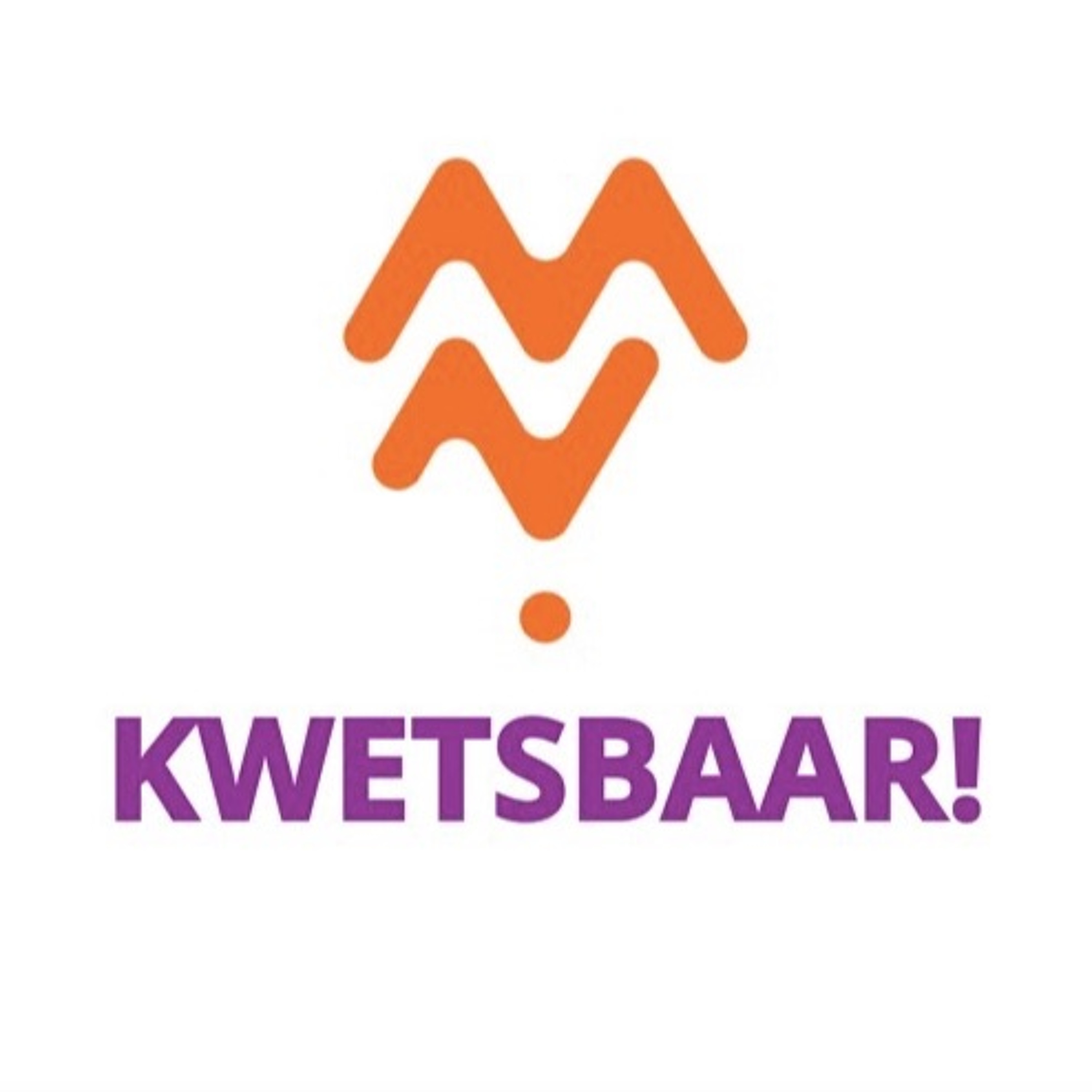 Kwetsbaar!