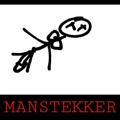 MansTekker - Durchgebumst