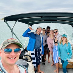 Bday Boat 2025