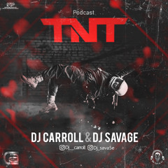 Podcast TNT