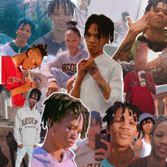 Ruthless (Remix)
