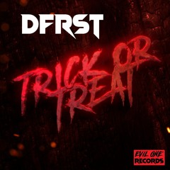 Trick Or Treat